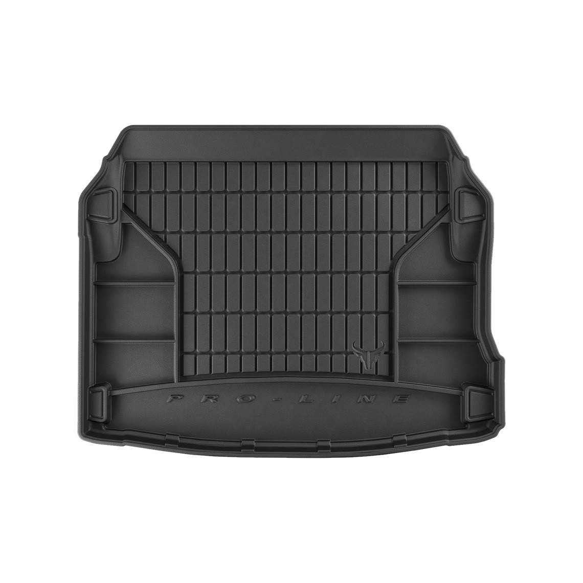 Protector de maletero TPE Mercedes CLS C218 sedán (2010-2018) a medida