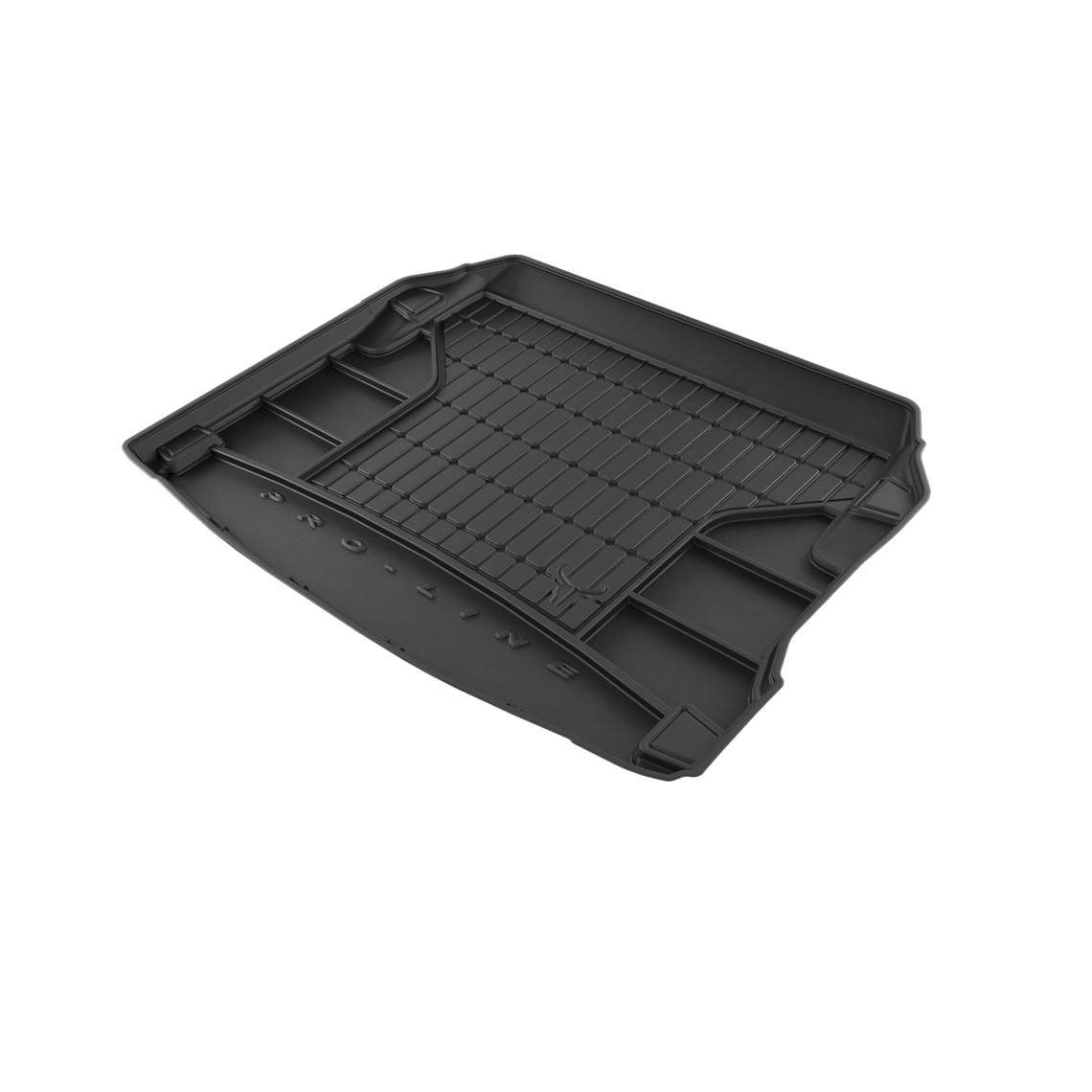 Protector de maletero TPE Mercedes CLS C218 sedán (2010-2018) a medida