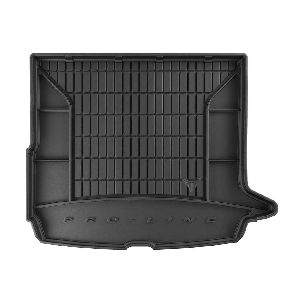 Protector de maletero TPE Mercedes EQC SUV (2019-actualidad) a medida