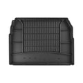 Protector de maletero TPE Mercedes Clase E W210 sedán (1995-2003) a medida
