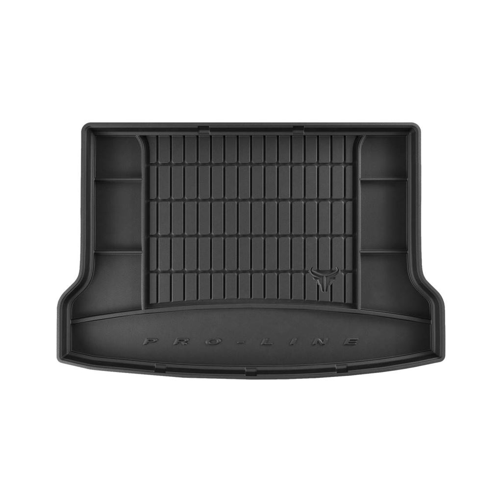 Protector de maletero TPE Mercedes GLA X156 crossover (2013-2019) a medida