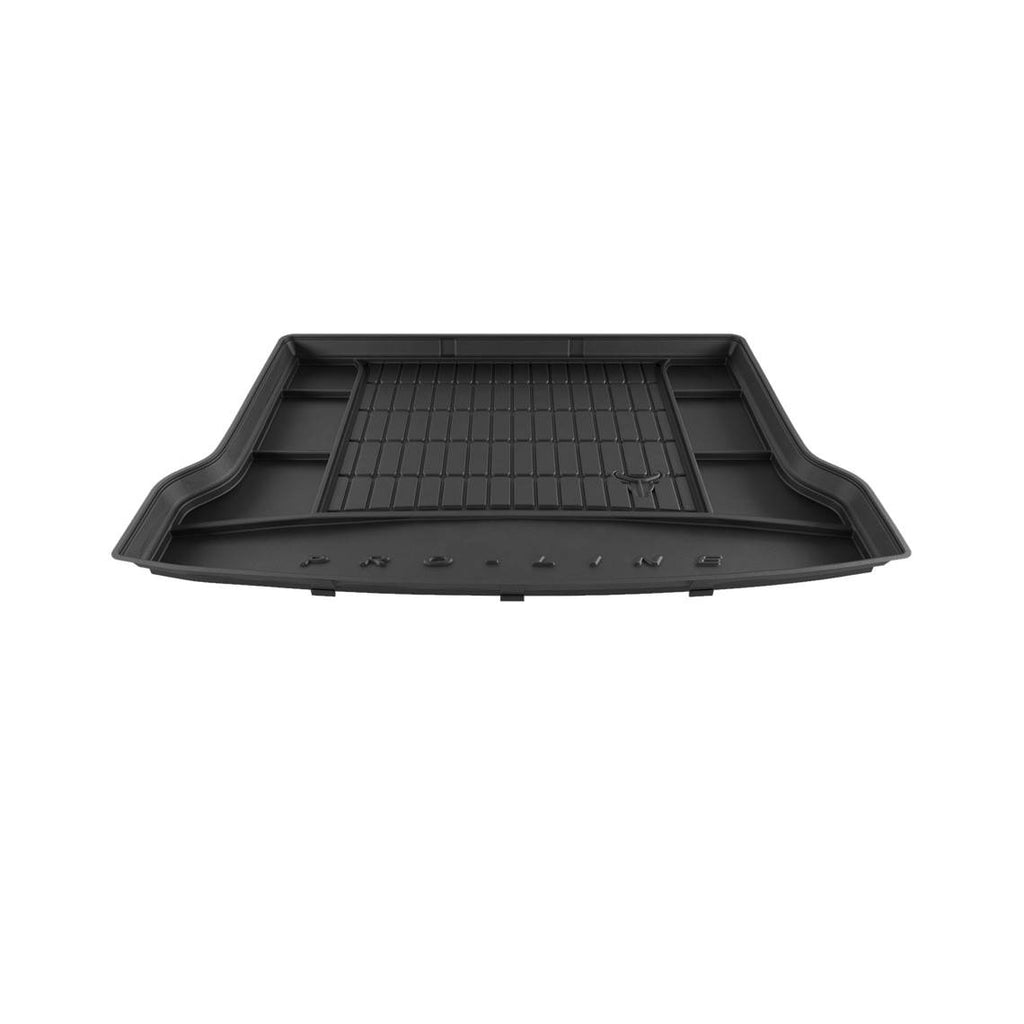 Protector de maletero TPE Mercedes GLA X156 crossover (2013-2019) a medida