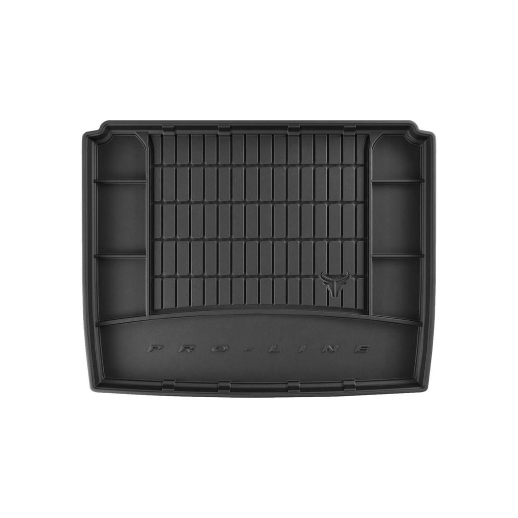 Protector de maletero TPE Mercedes GLB X247 crossover parte baja (2019-actualidad) a medida