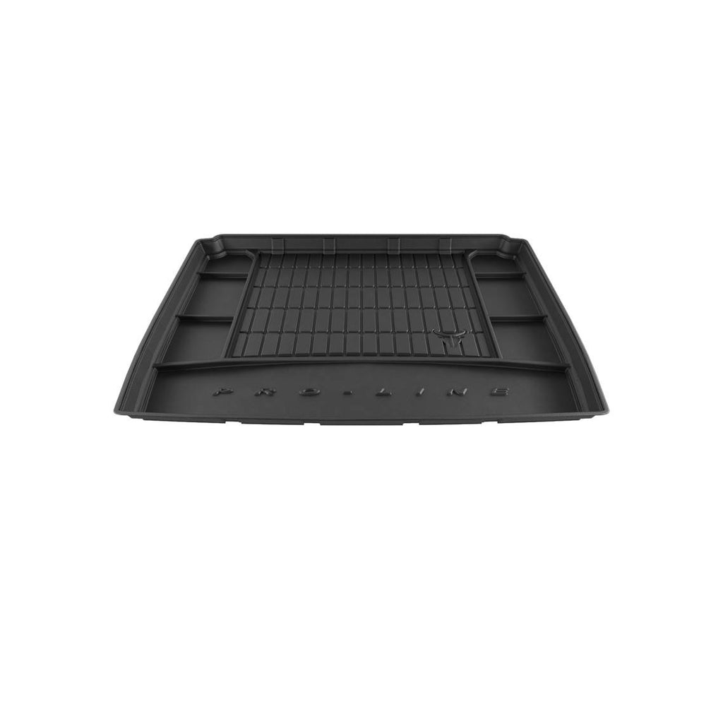 Protector de maletero TPE Mercedes GLB X247 crossover parte baja (2019-actualidad) a medida