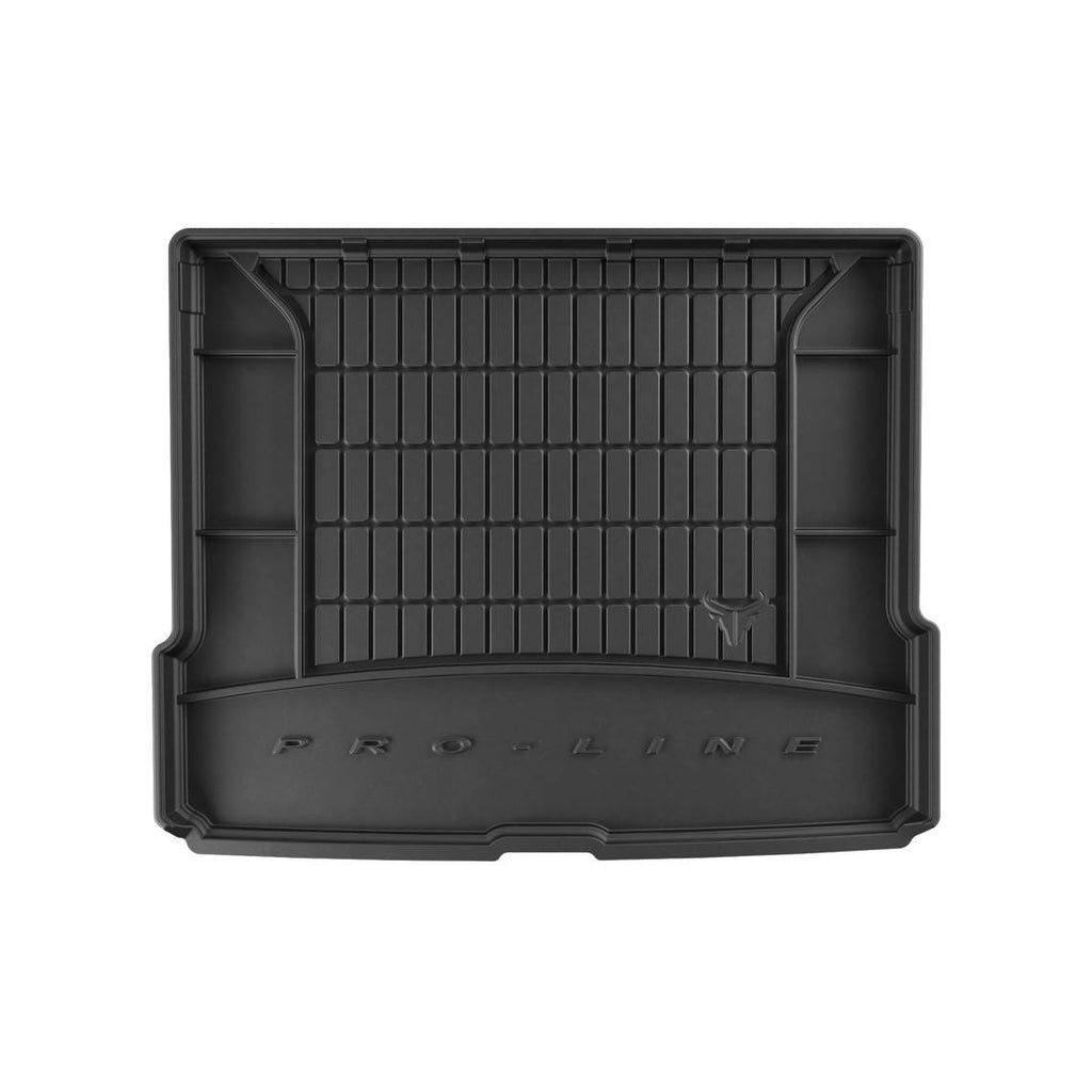 Protector de maletero TPE Mercedes GLB X247 crossover (2019-actualidad) a medida