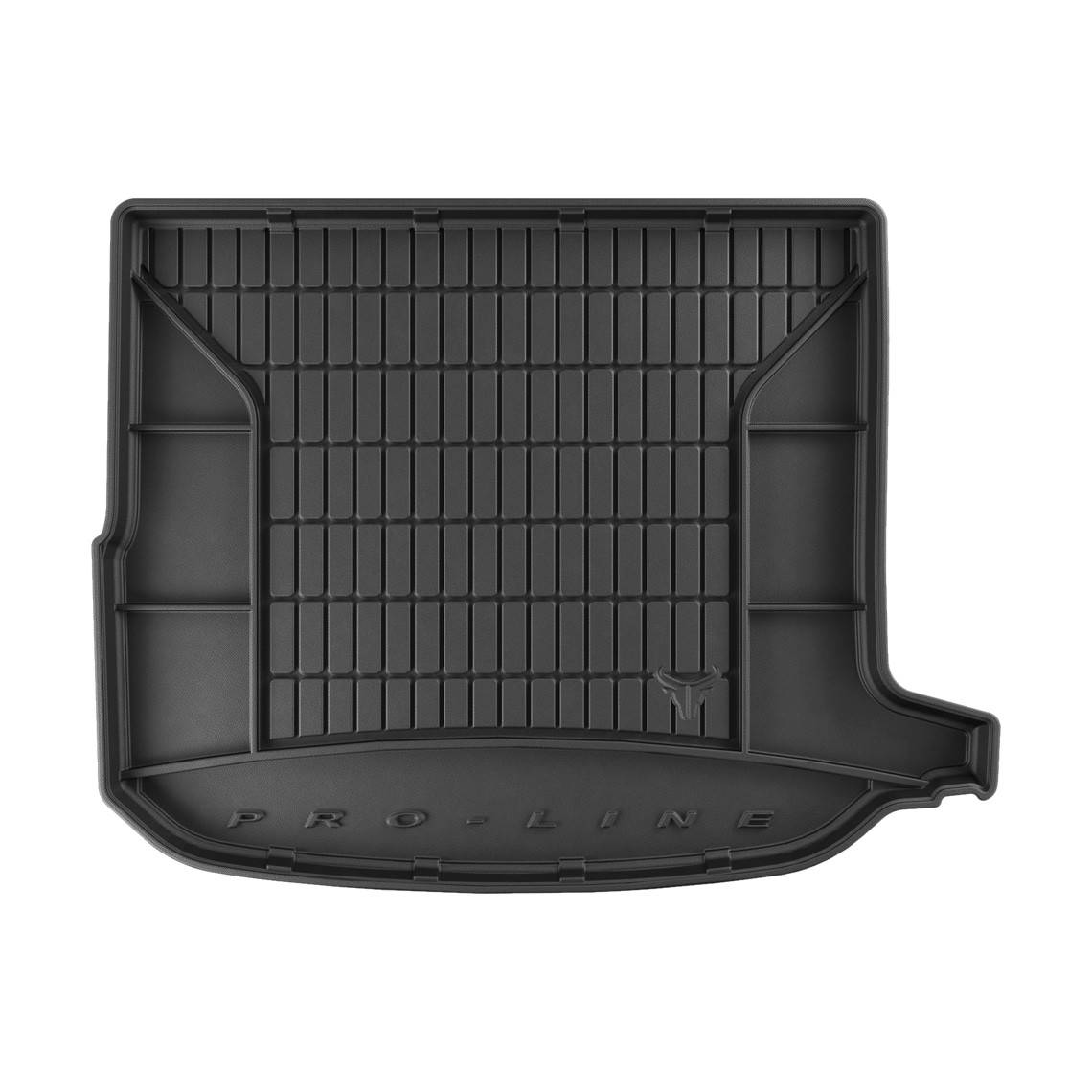 Protector de maletero TPE Mercedes GLC C253 SUV Coupe (2016-actualidad) a medida