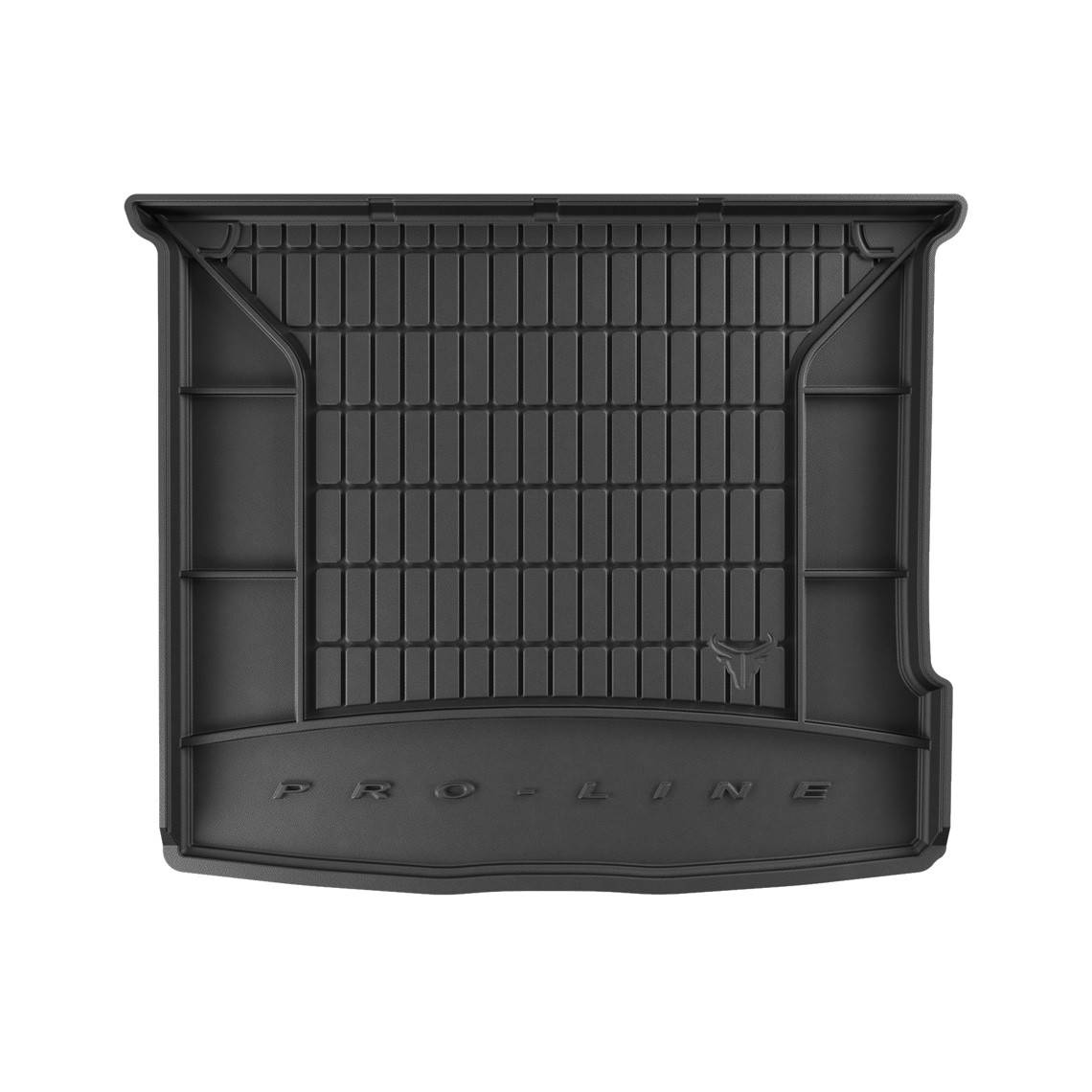 Protector de maletero TPE Mercedes GLE I SUV SUV (2015-2018) a medida