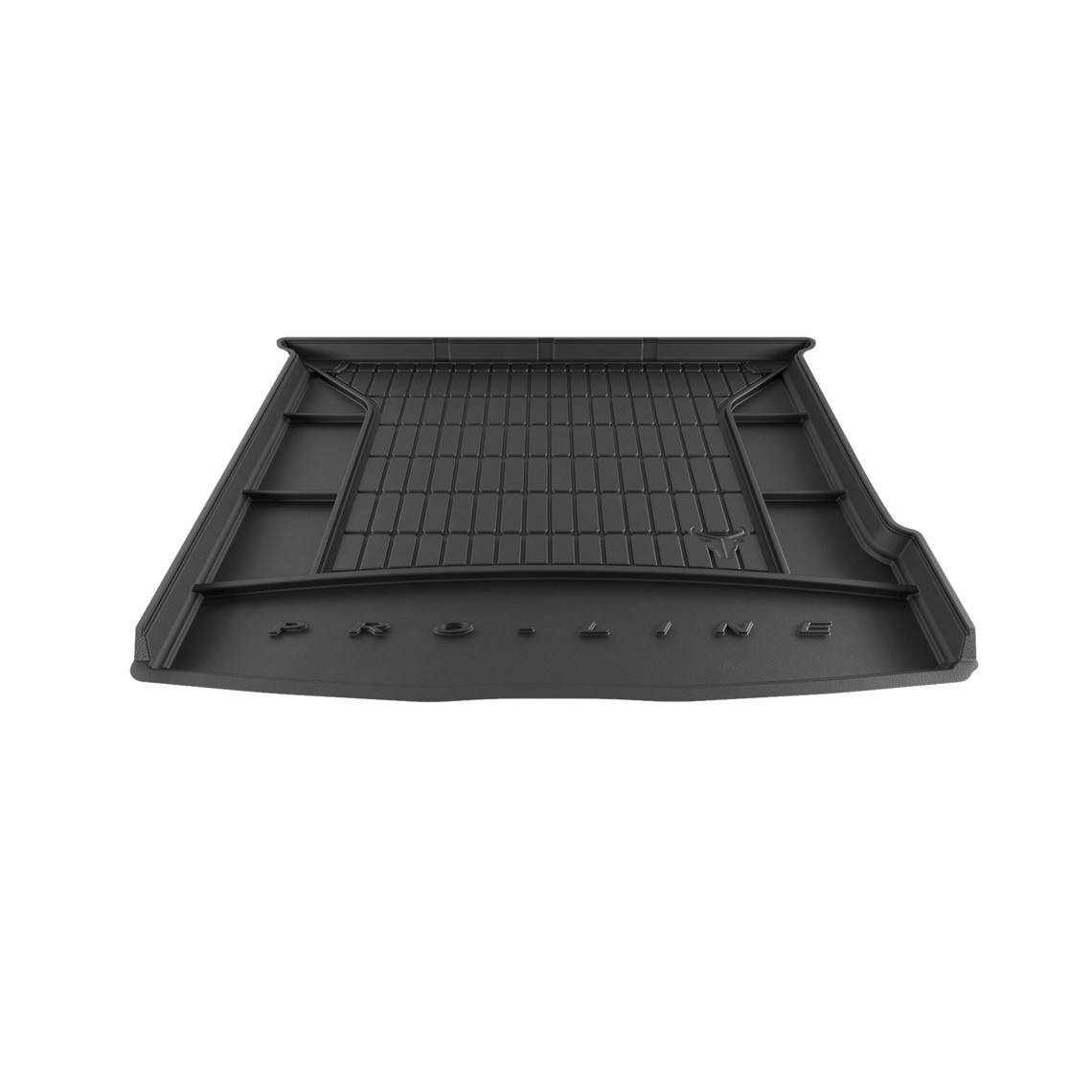 Protector de maletero TPE Mercedes GLE I SUV SUV (2015-2018) a medida