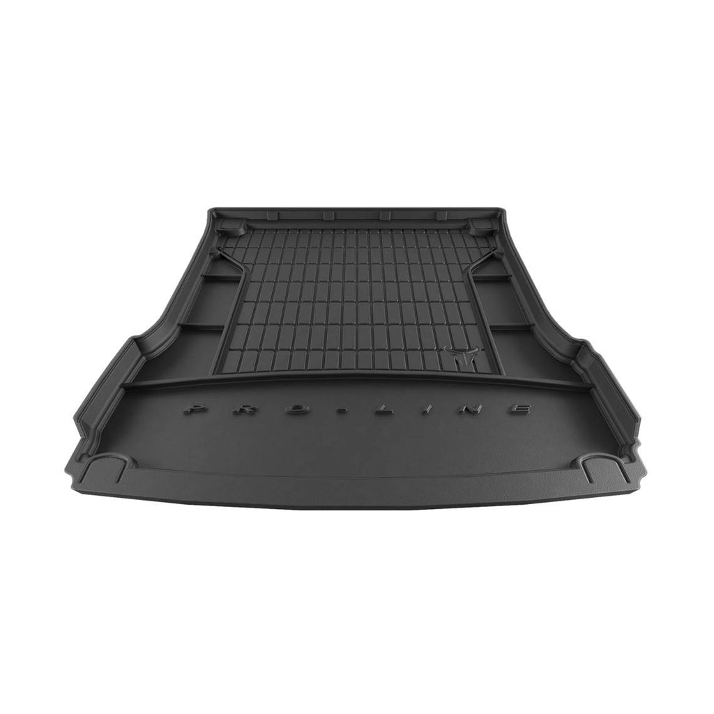 Protector de maletero TPE Mercedes GLS SUV SUV 7pl (2015-2019) a medida