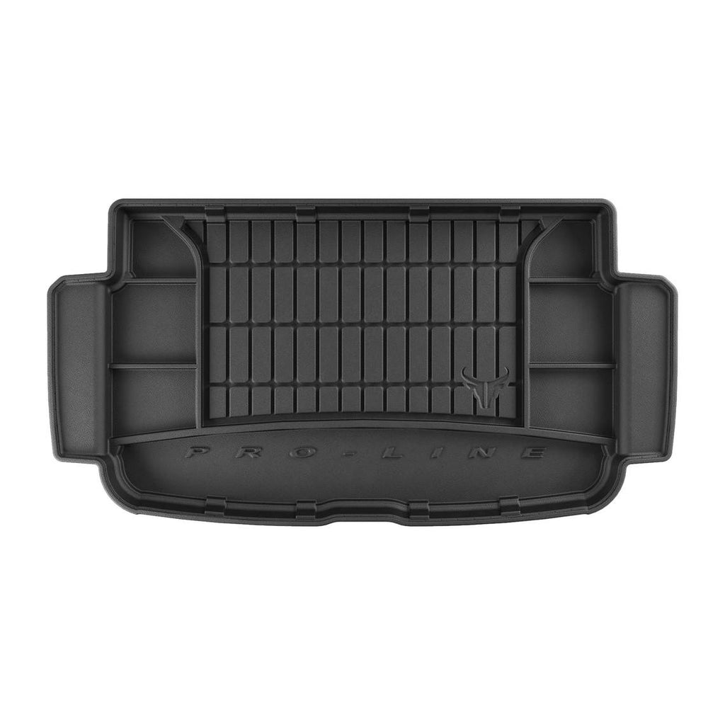 Protector de maletero TPE Mercedes SLK R171 Roadster (2004-2011) a medida