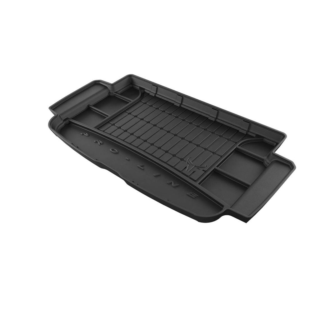 Protector de maletero TPE Mercedes SLK R171 Roadster (2004-2011) a medida