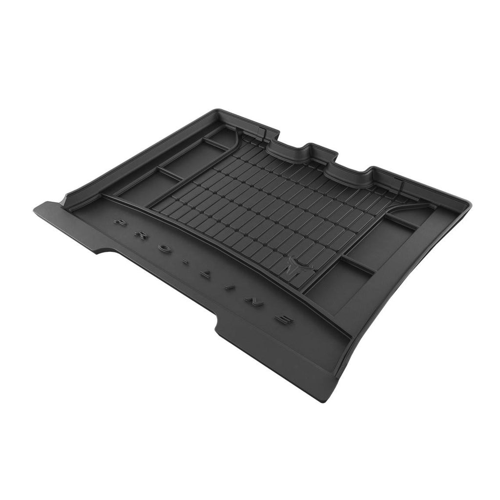 Protector de maletero TPE Mercedes Vito II Van (2007-2014) a medida