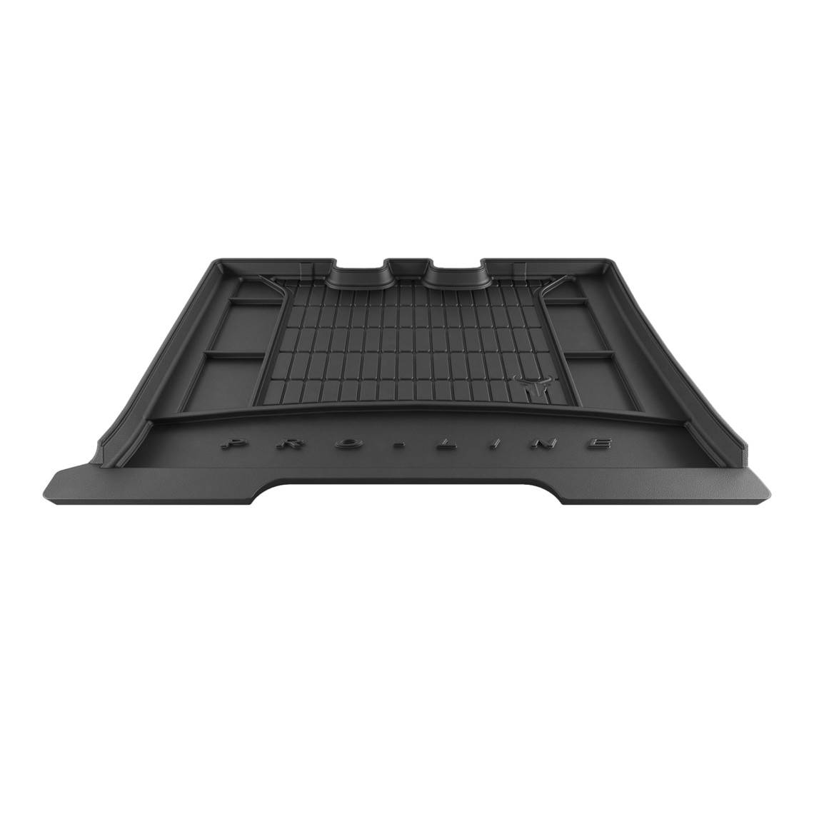 Protector de maletero TPE Mercedes Vito II Van (2007-2014) a medida