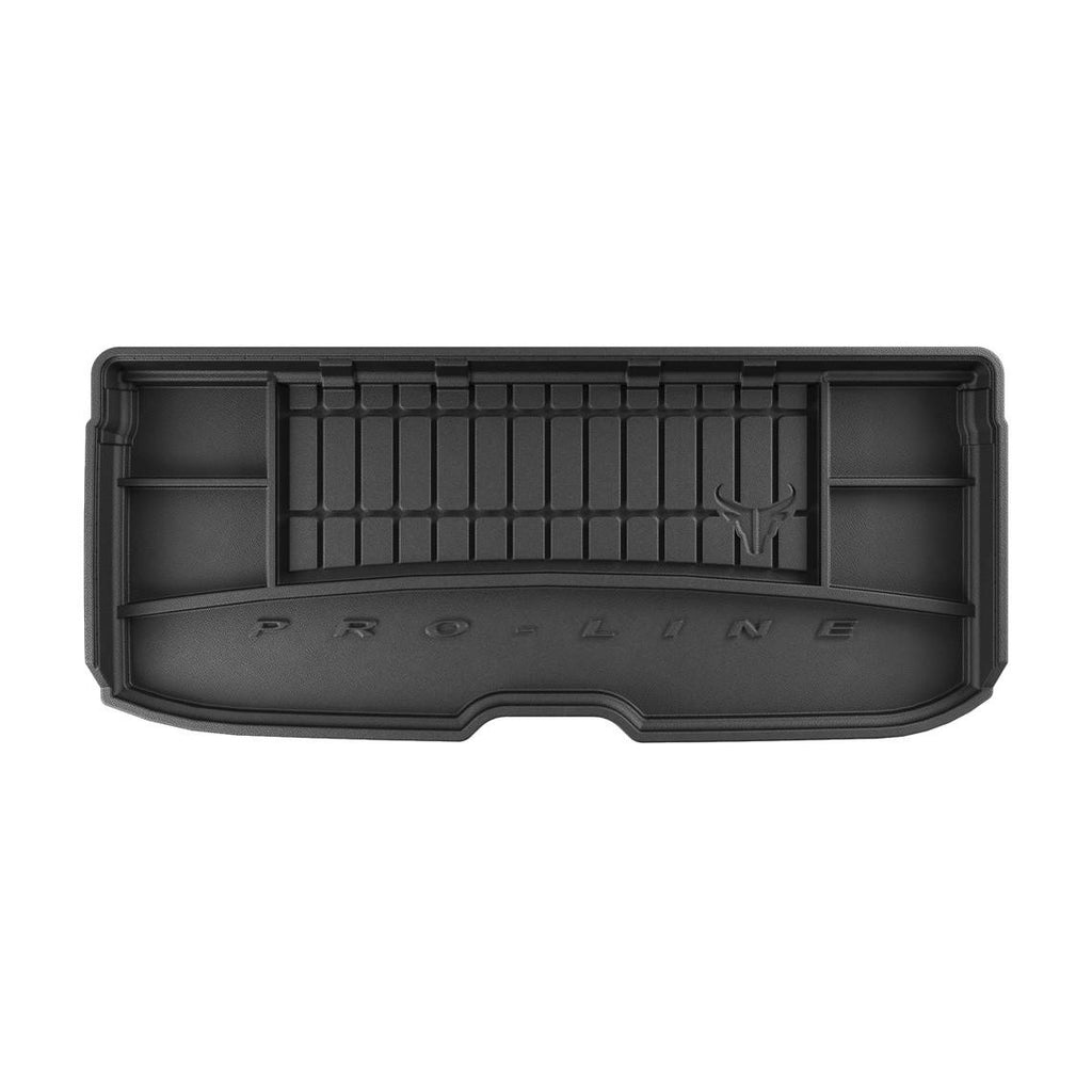 Protector de maletero TPE Mini Cooper S hatchback 3p parte alta(2014-actualidad) a medida