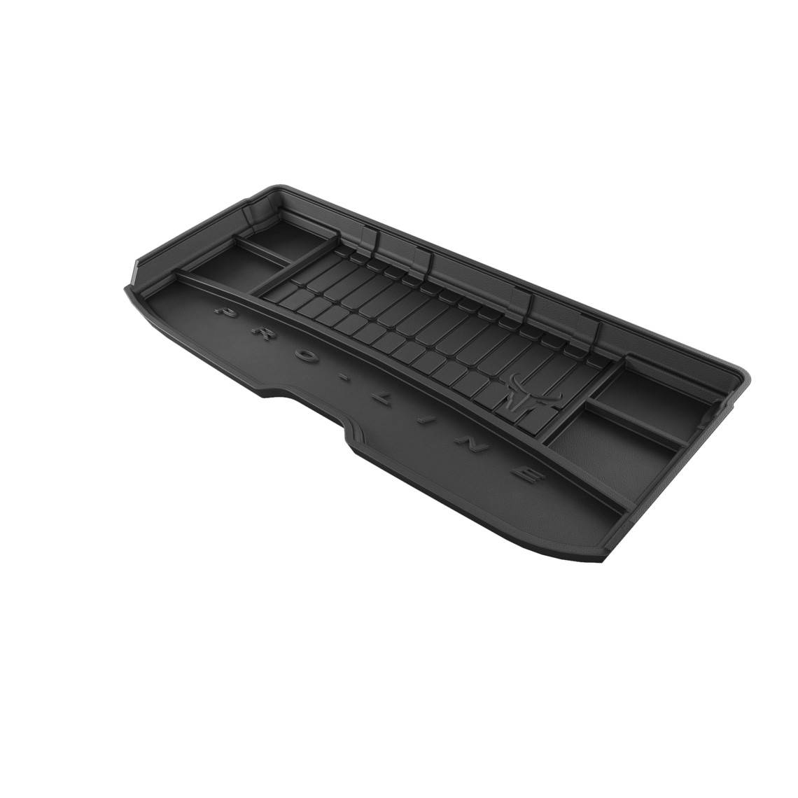 Protector de maletero TPE Mini Cooper S hatchback 3p parte alta(2014-actualidad) a medida