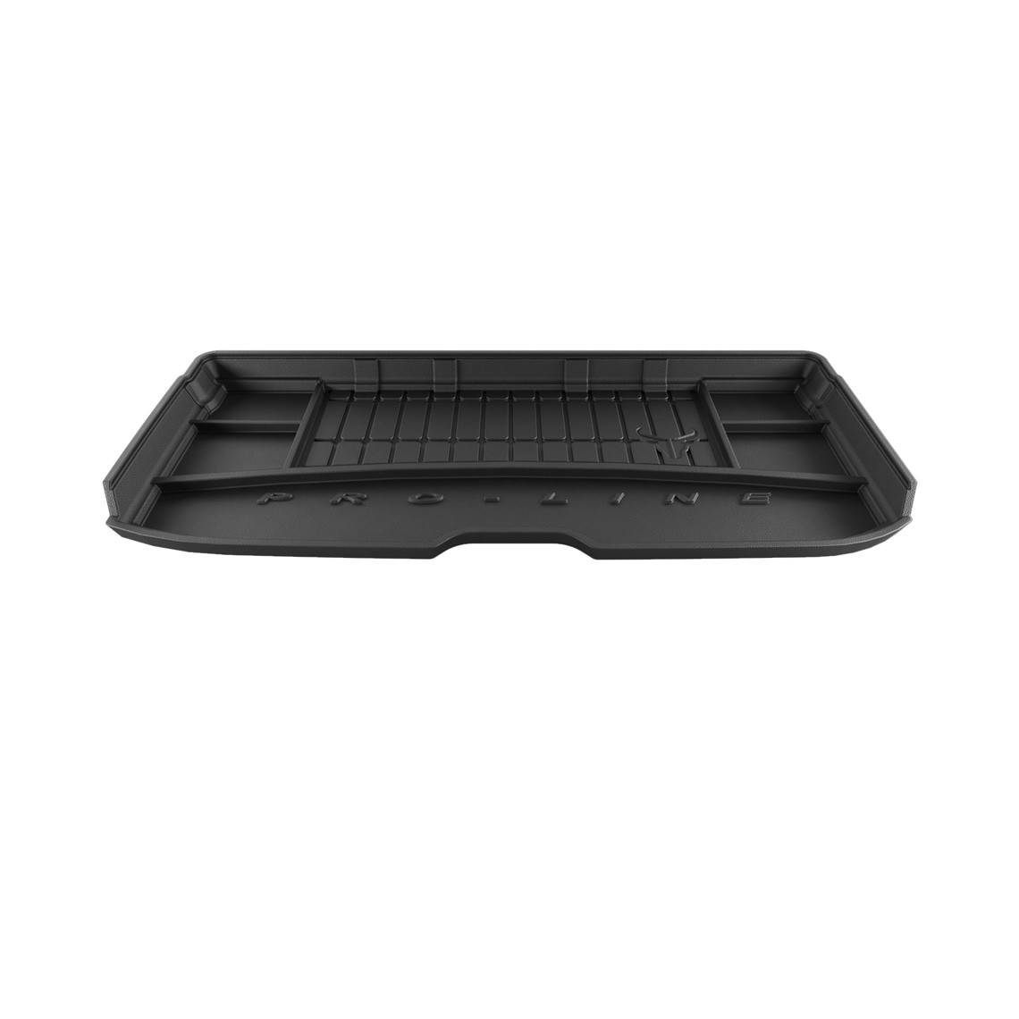 Protector de maletero TPE Mini Cooper S hatchback 3p parte alta(2014-actualidad) a medida