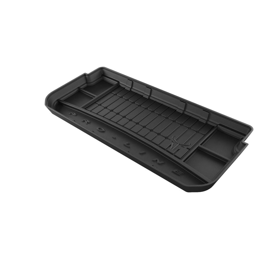 Protector de maletero TPE Mini Cooper S hatchback 3p parte Media (2014-actualidad) a medida