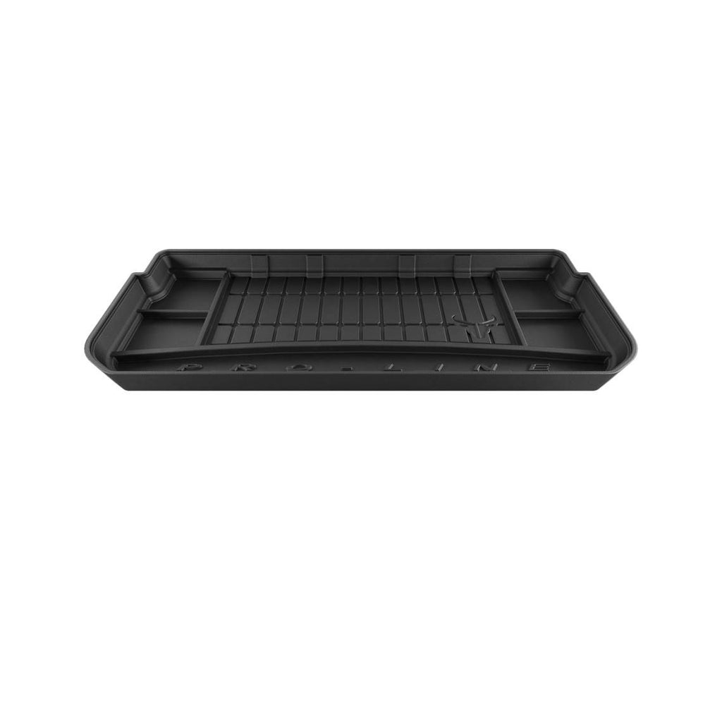 Protector de maletero TPE Mini Cooper S hatchback 3p parte Media (2014-actualidad) a medida