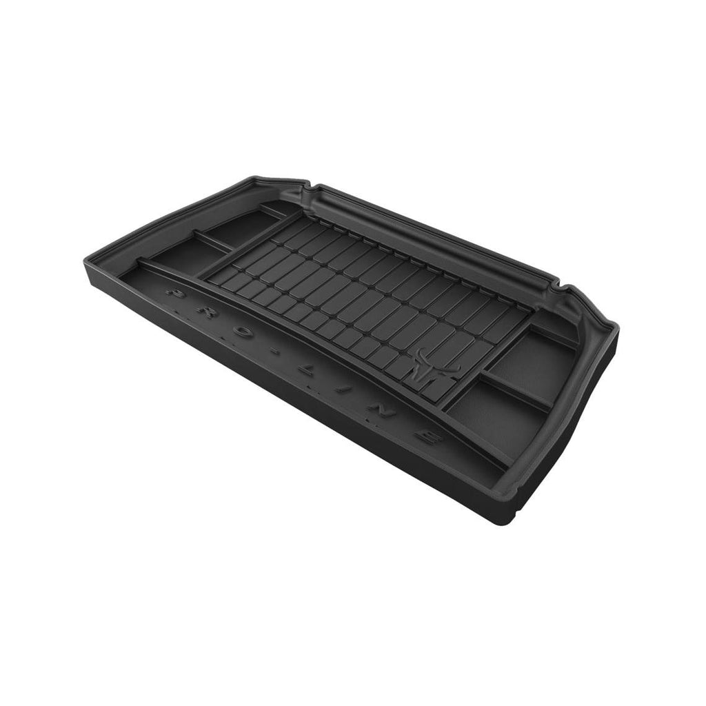 Protector de maletero TPE Mini Countryman crossover (2010-2016) a medida