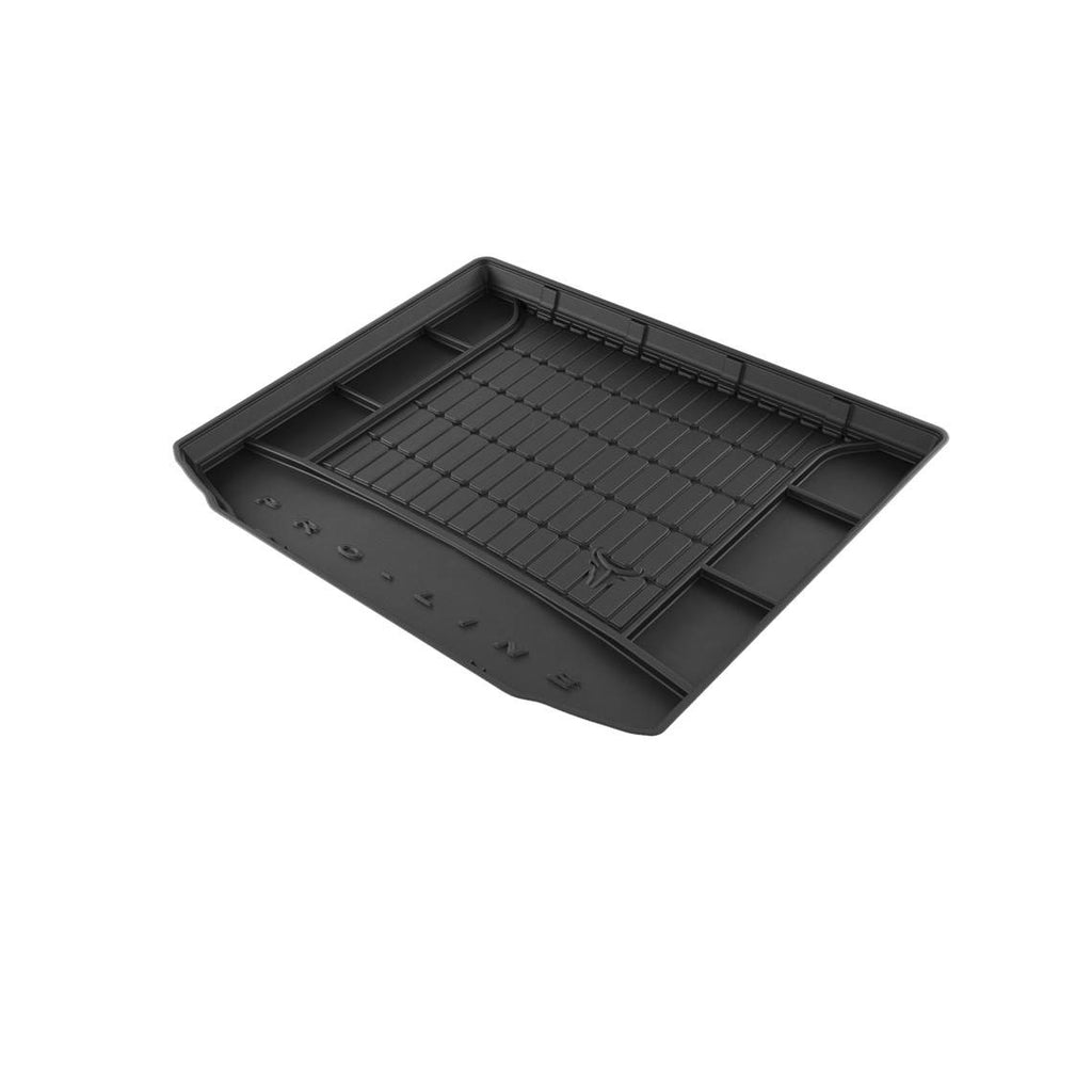 Protector de maletero TPE Mitsubishi ASX crossover (2010-actualidad) a medida