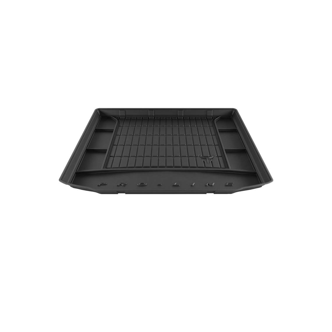 Protector de maletero TPE Mitsubishi ASX crossover (2010-actualidad) a medida