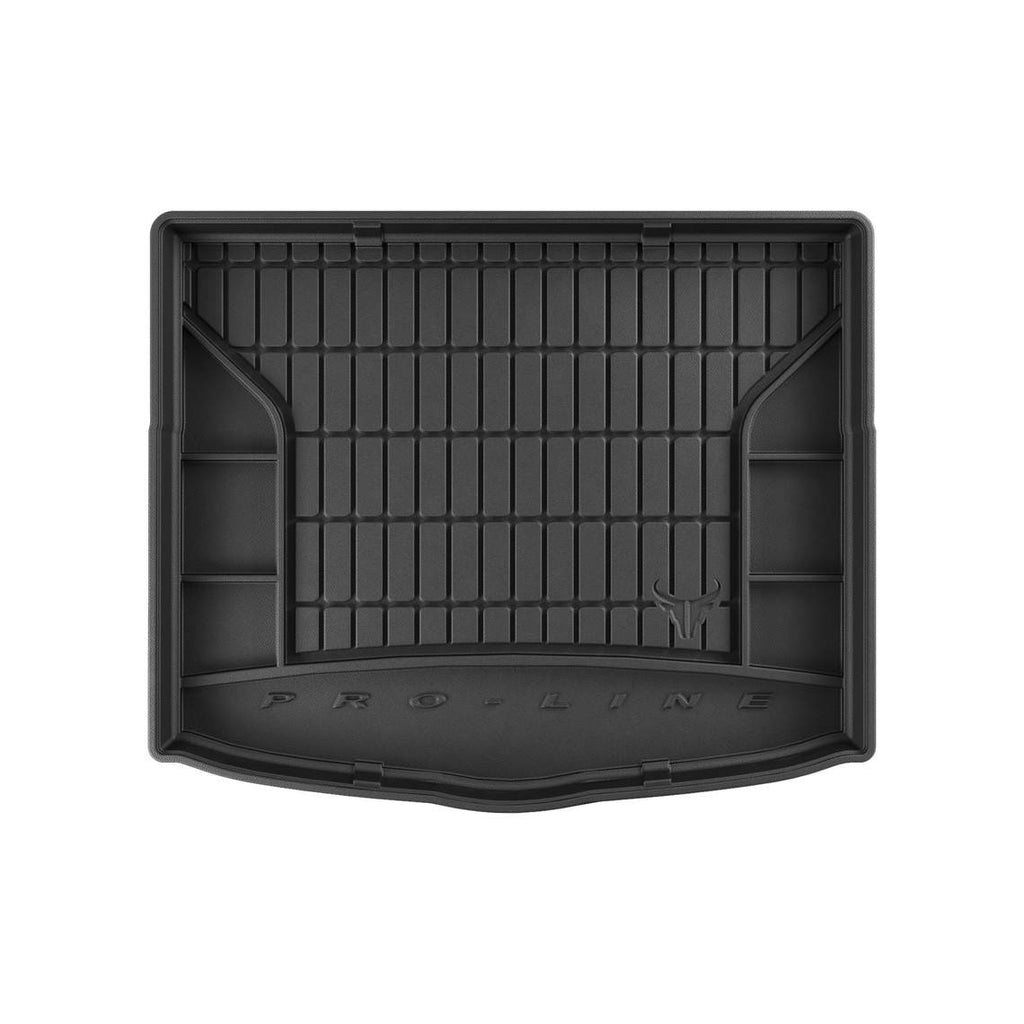 Protector de maletero TPE Mitsubishi Lancer VIII Sportback parte baja (2007-2016) a medida