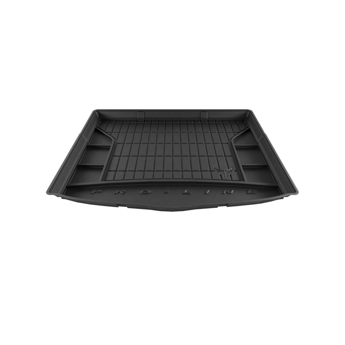 Protector de maletero TPE Mitsubishi Lancer VIII Sportback parte baja (2007-2016) a medida