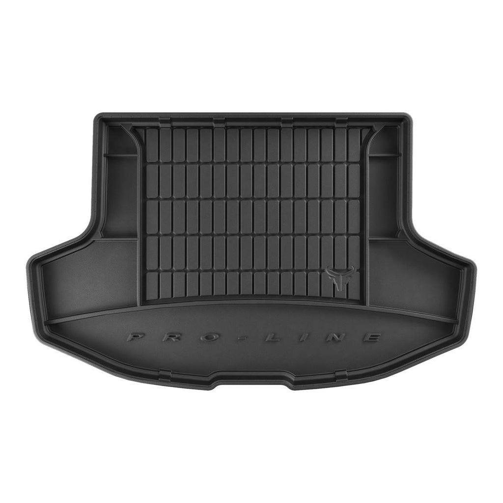 Protector de maletero TPE Mitsubishi Lancer VIII Sportback parte alta (2007-2016) a medida