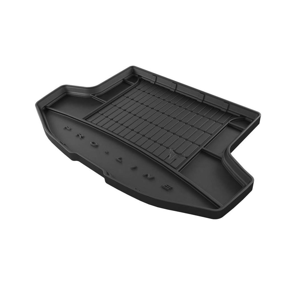 Protector de maletero TPE Mitsubishi Lancer VIII Sportback parte alta (2007-2016) a medida