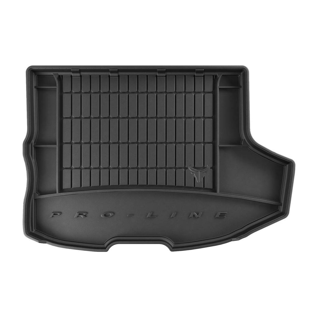 Protector de maletero TPE Mitsubishi Lancer VIII Sportback parte alta (2007-2016) a medida