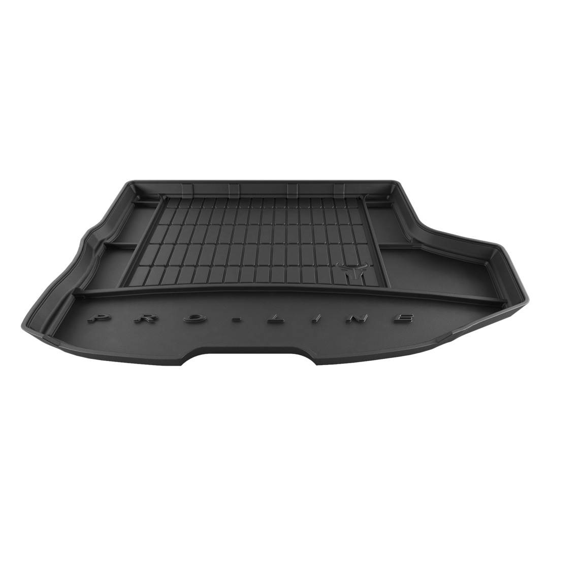 Protector de maletero TPE Mitsubishi Lancer VIII Sportback parte alta (2007-2016) a medida
