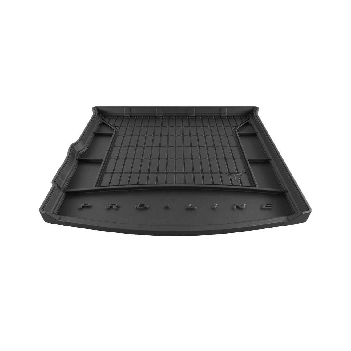 Protector de maletero TPE Mitsubishi Outlander III Phev SUV (2015-actualidad) a medida