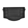 Protector de maletero TPE Mitsubishi Space Star 5p Minivan parte baja (2013-actualidad) a medida