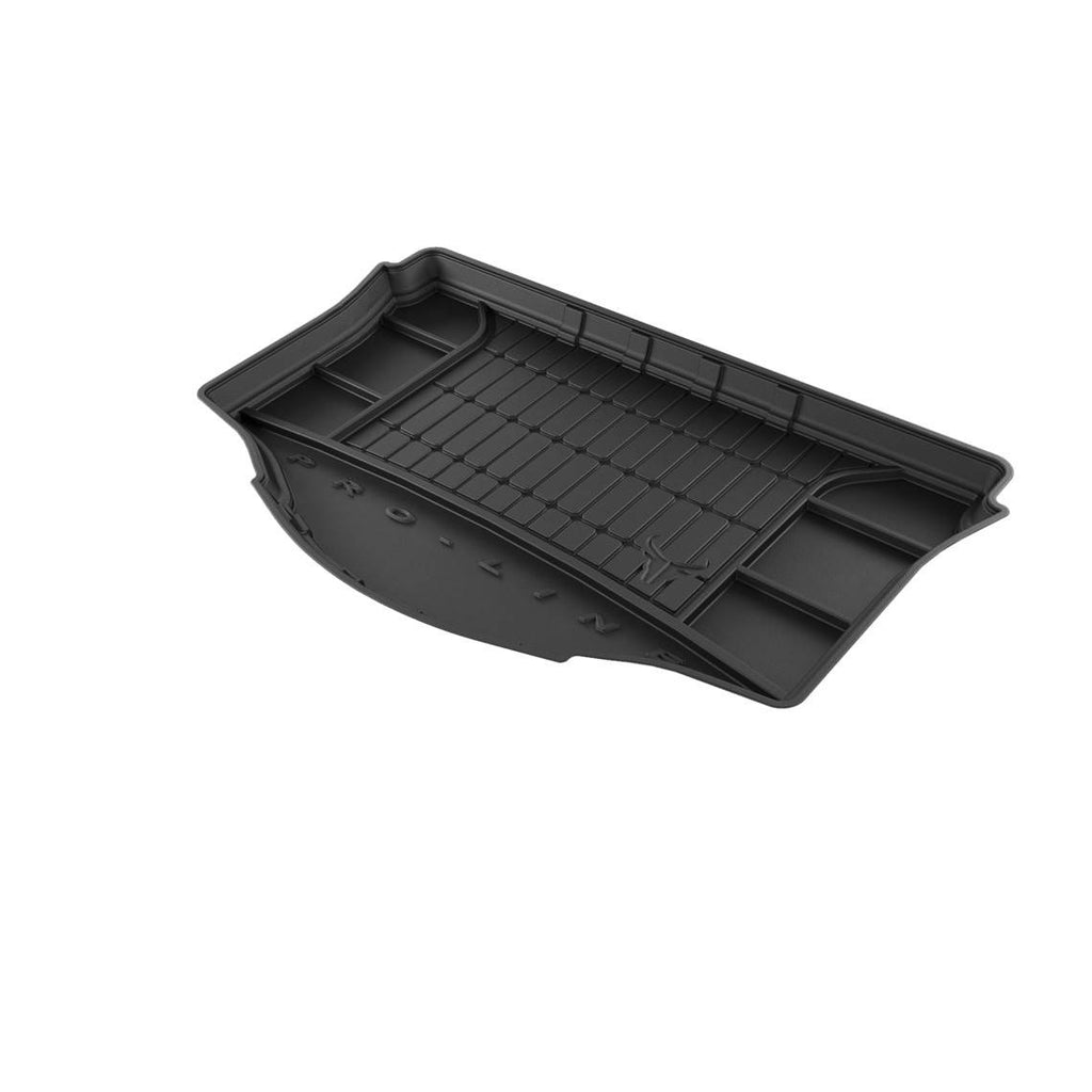 Protector de maletero TPE Mitsubishi Space Star 5p Minivan parte baja (2013-actualidad) a medida