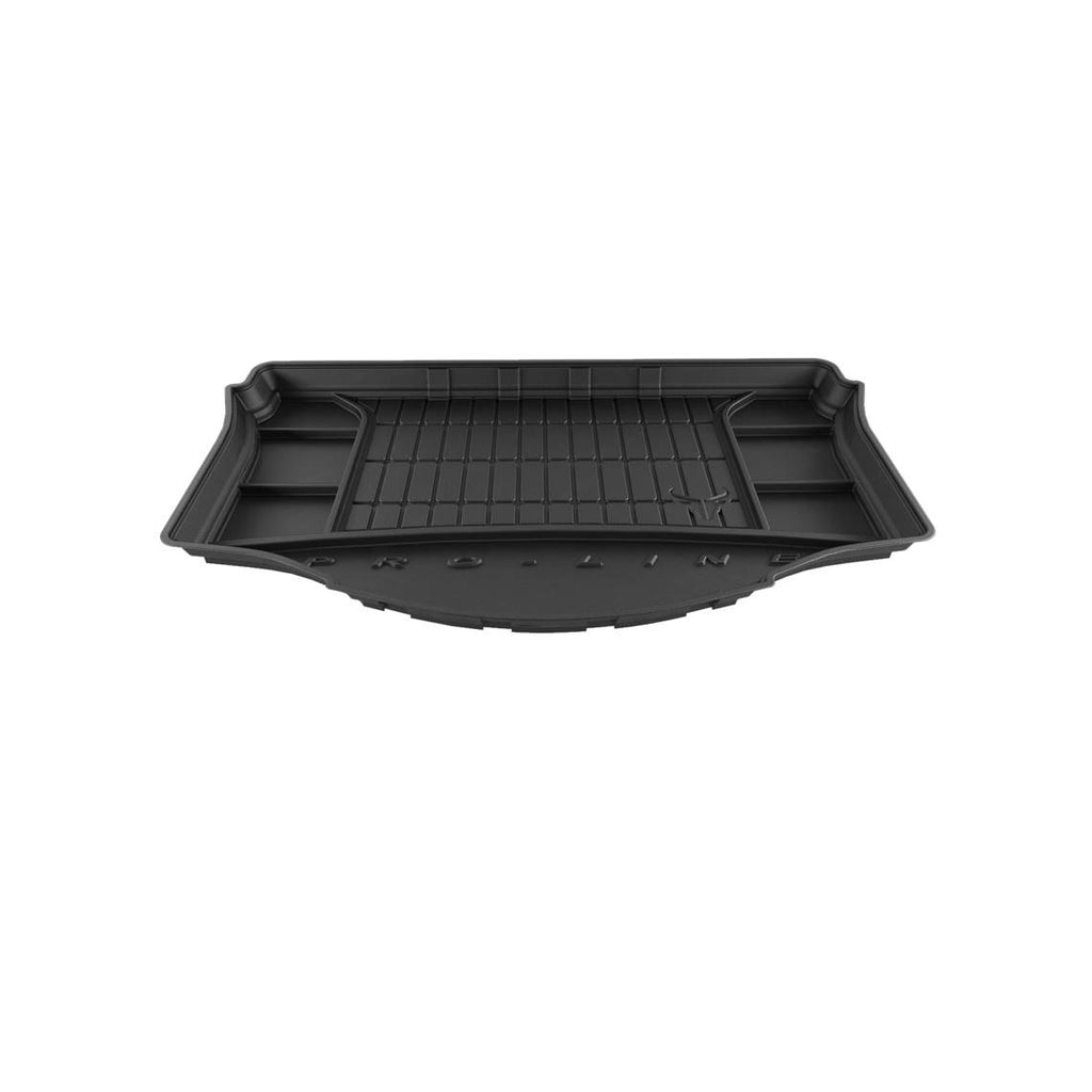 Protector de maletero TPE Mitsubishi Space Star 5p Minivan parte baja (2013-actualidad) a medida
