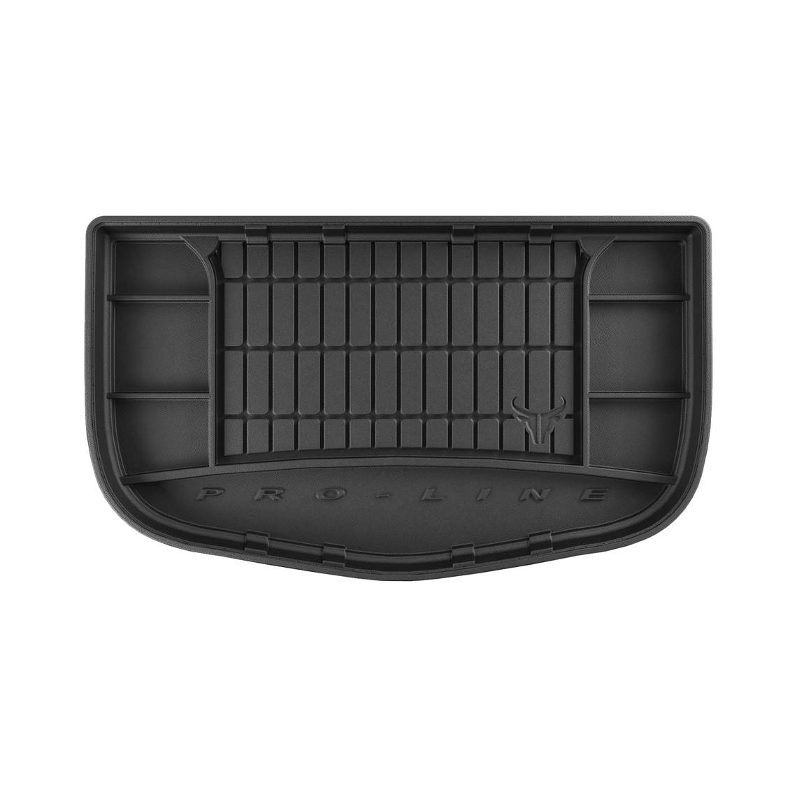 Protector de maletero TPE Nissan Cube III hatchback (2010-actualidad) a medida
