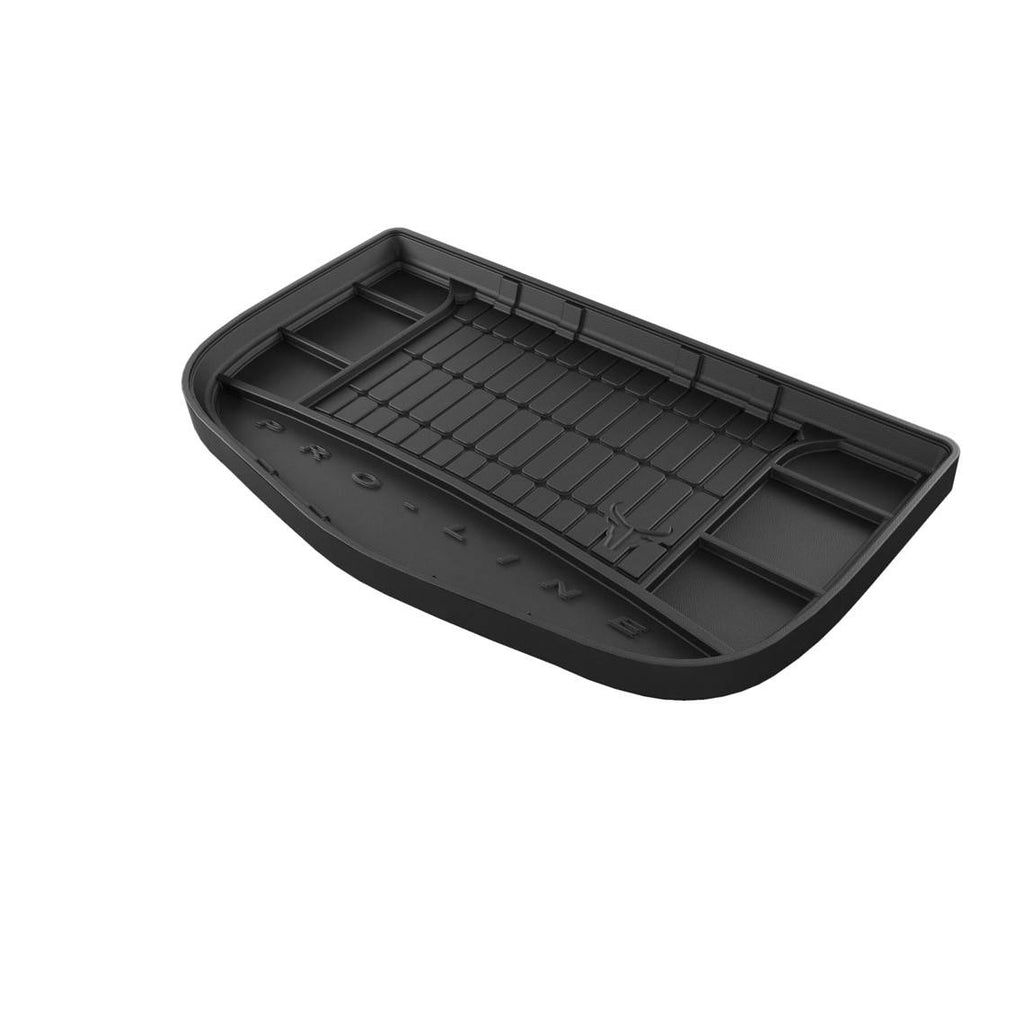 Protector de maletero TPE Nissan Cube III hatchback (2010-actualidad) a medida