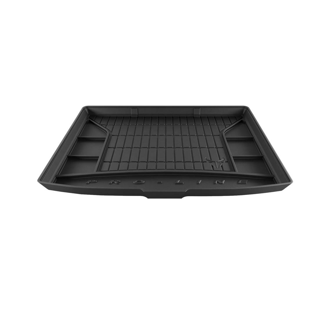 Protector de maletero TPE Nissan Juke crossover parte baja (2014-2019) a medida
