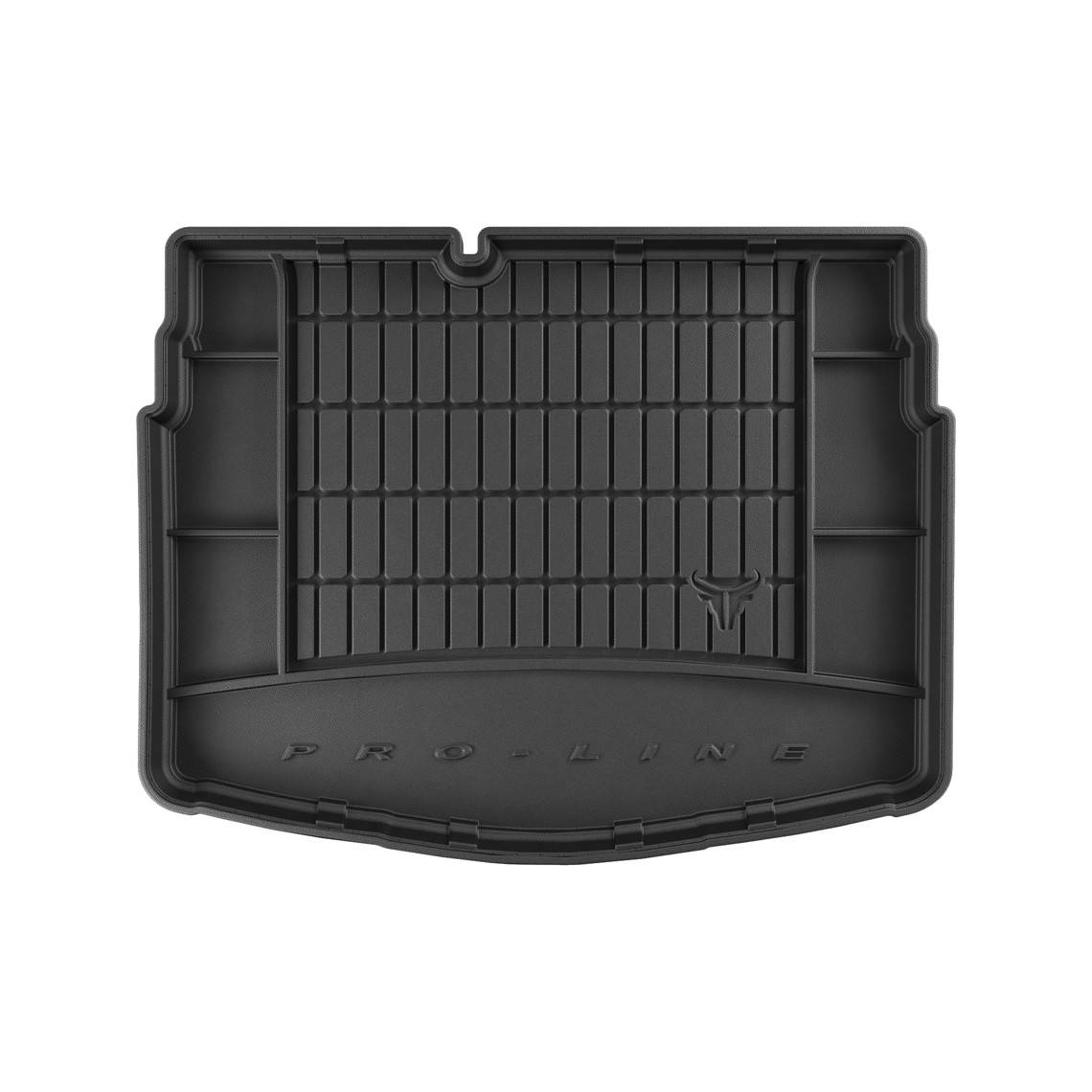 Protector de maletero TPE Nissan Juke II crossover parte baja (2019-actualidad) a medida