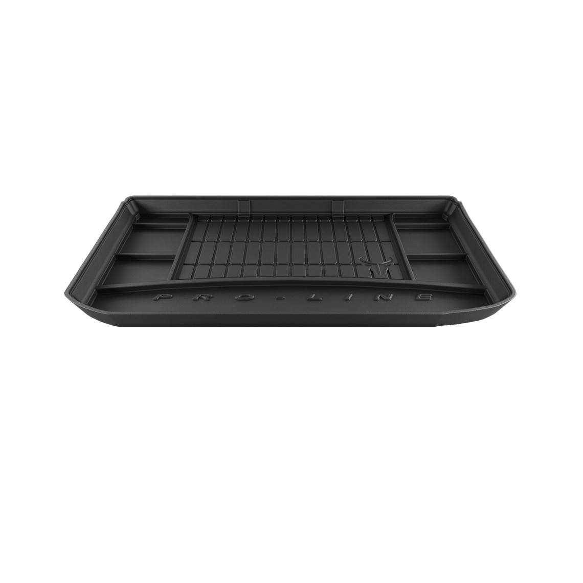 Protector de maletero TPE Nissan Micra IV K13 5p hatchback (2010-2016) a medida