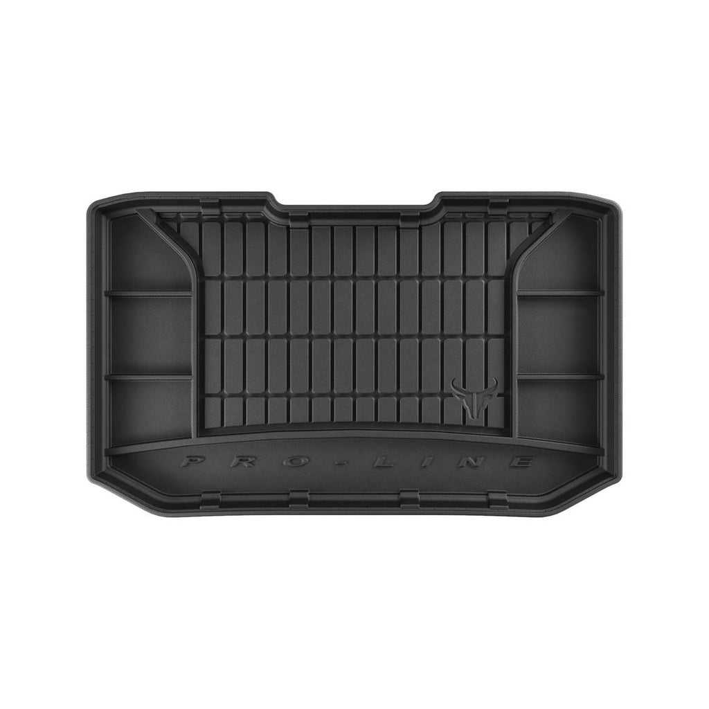 Protector de maletero TPE Nissan Note I 5p Minivan parte baja (2006-2012) a medida