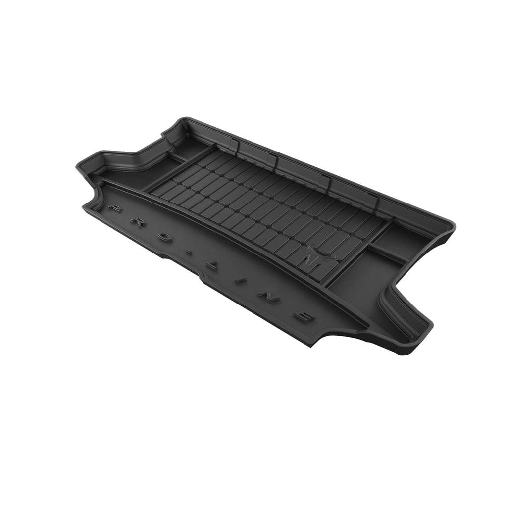 Protector de maletero TPE Nissan Note I 5p Minivan parte alta (2006-2012) a medida