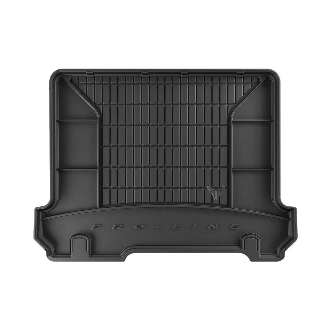 Protector de maletero TPE Nissan E-NV200 Van 5pl (2014-actualidad) a medida