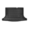 Protector de maletero TPE Nissan Pulsar C13 hatchback (2014-actualidad) a medida