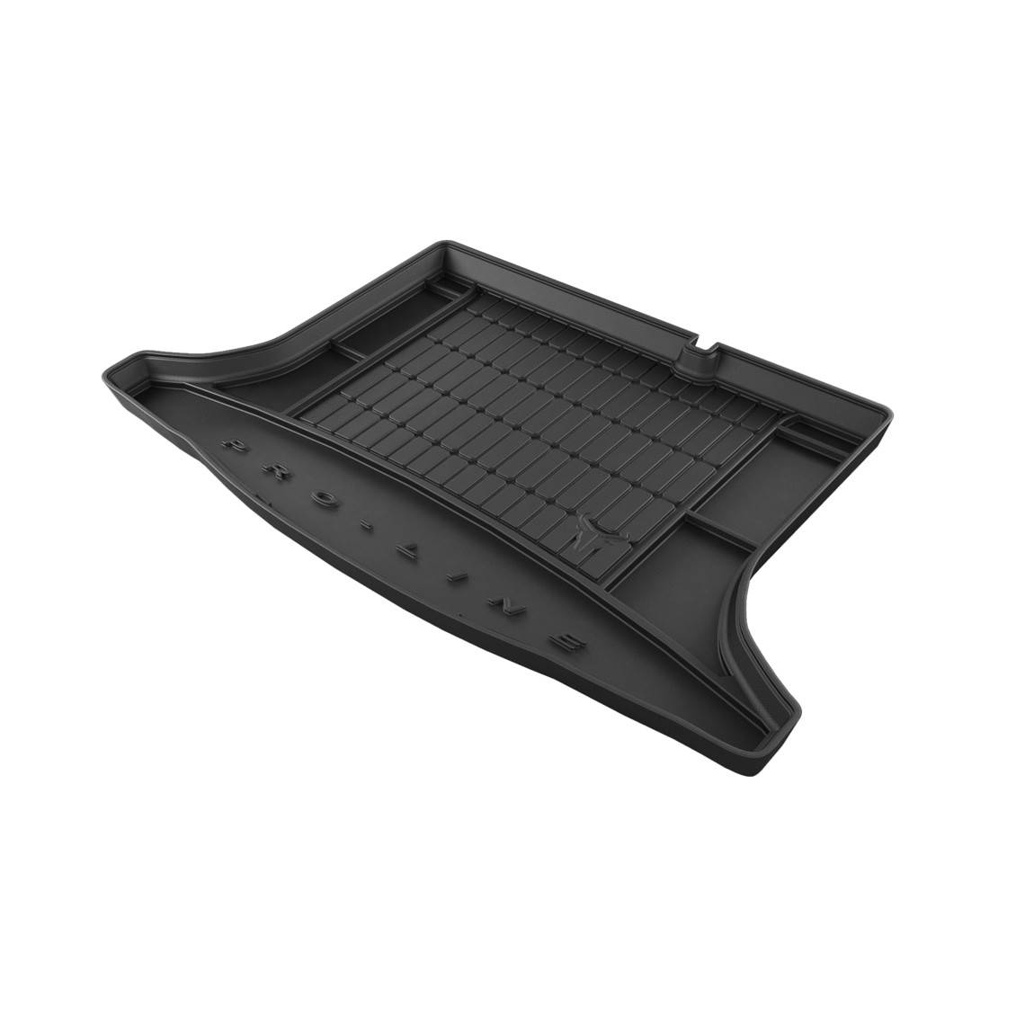 Protector de maletero TPE Nissan Pulsar C13 hatchback (2014-actualidad) a medida