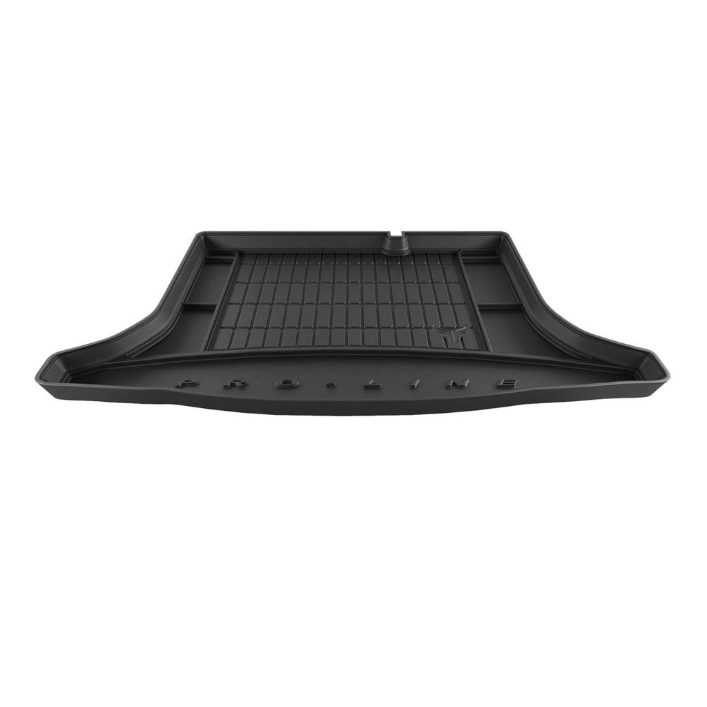 Protector de maletero TPE Nissan Pulsar C13 hatchback (2014-actualidad) a medida
