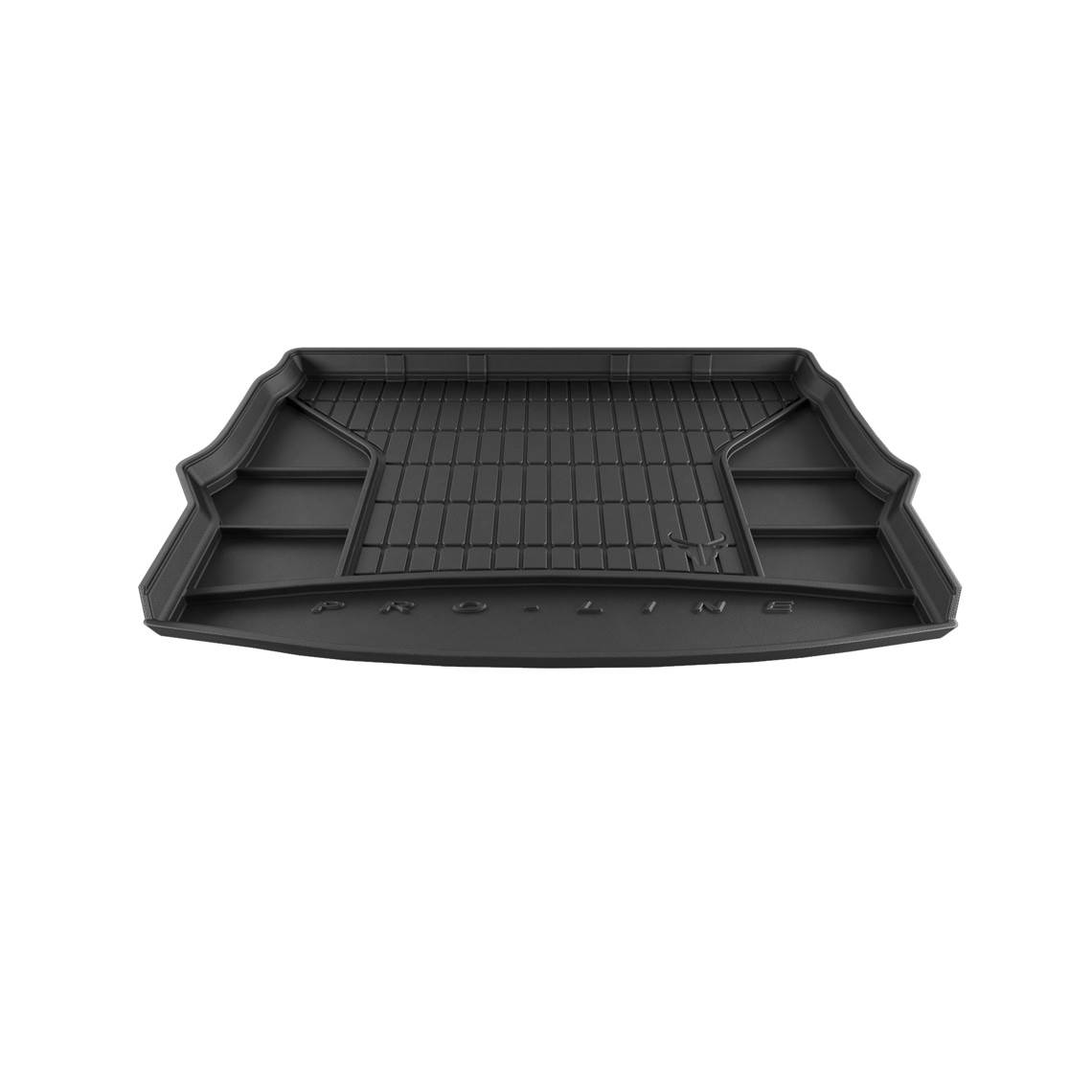 Protector de maletero TPE Nissan Qashqai II 5pl Croossover parte alta (2013-actualidad) a medida