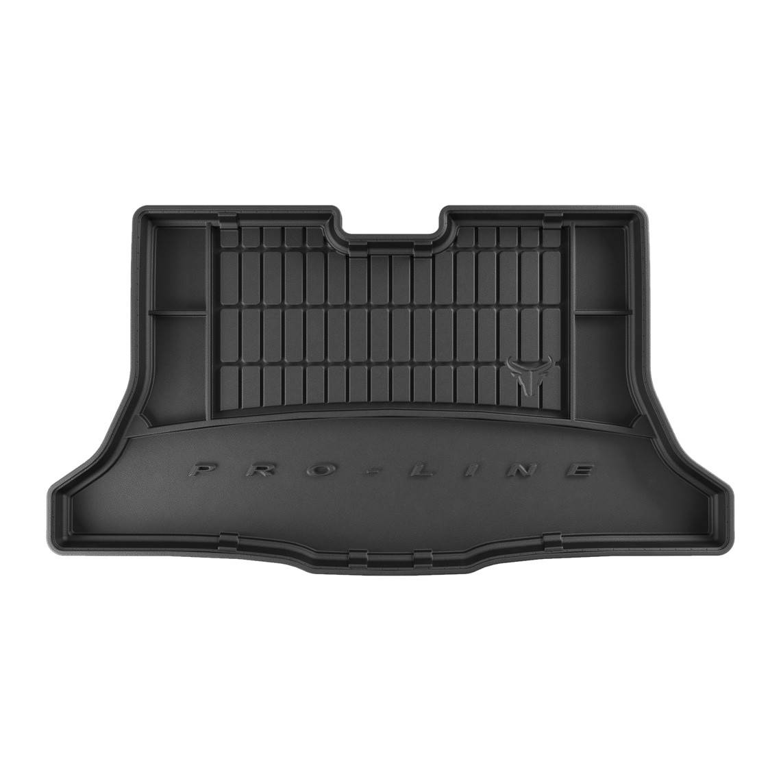Protector de maletero TPE Nissan Tiida I hatchback 5p (2004-2012) a medida