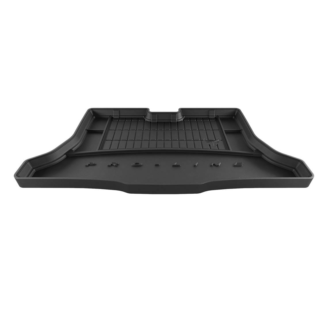 Protector de maletero TPE Nissan Tiida I hatchback 5p (2004-2012) a medida