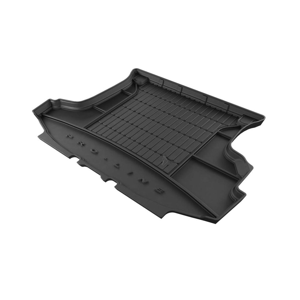 Protector de maletero TPE Nissan X-Trail I T30 SUV (2002-2008) a medida
